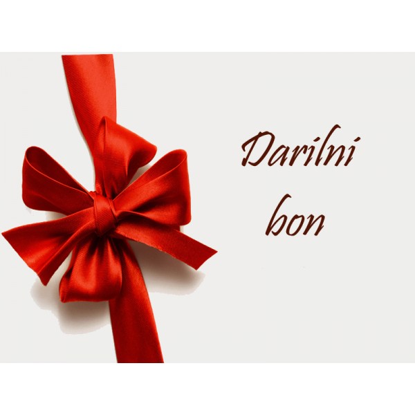 Darilni bon
